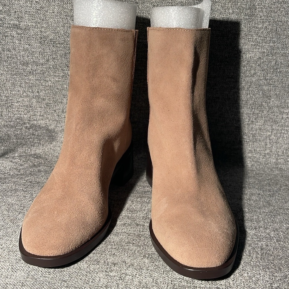 Dolce Vita Linny H2O Boots. NEW - Picture 3 of 7